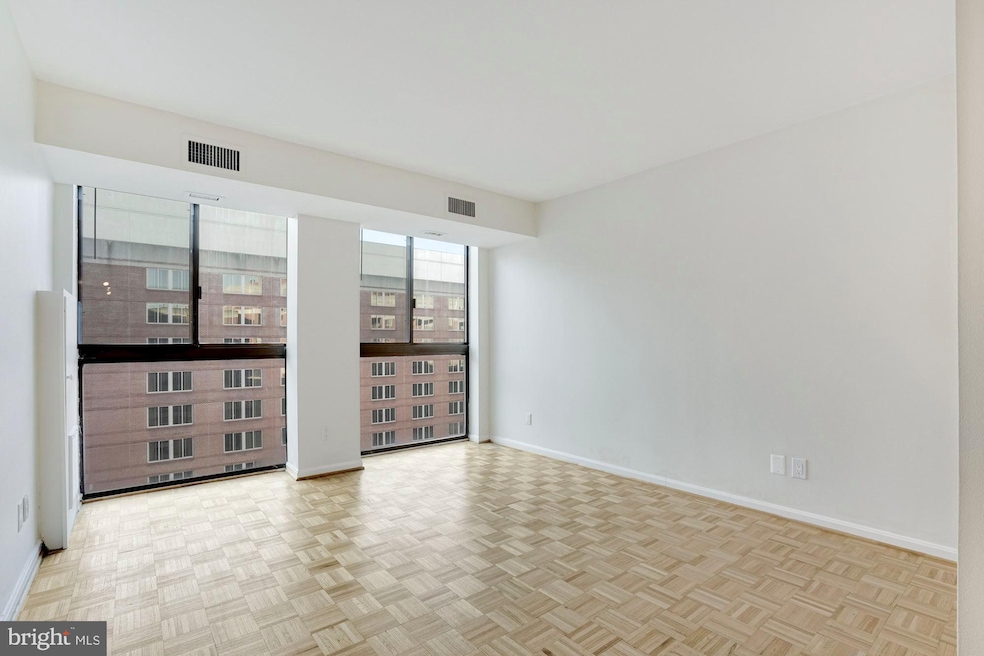 1200 23rd St NW unit 802, Washington, DC 20037 - photo 1