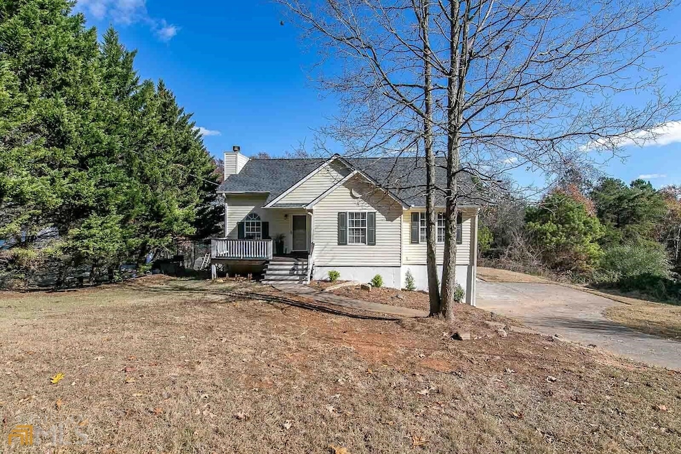 82 Shake Rag Cir NW, Adairsville, GA 30103 - photo 1