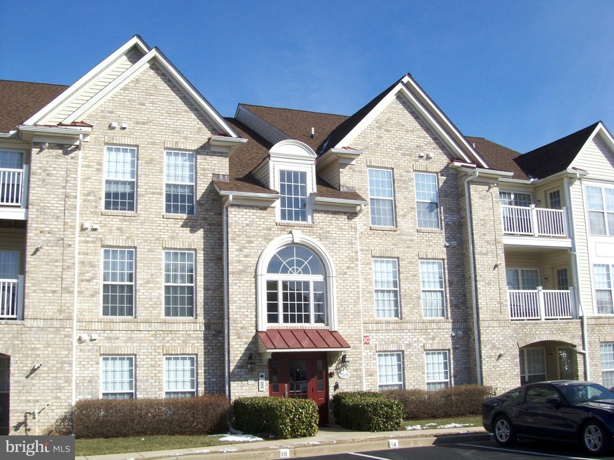 2501 Catoctin Ct unit 1B, Frederick, MD 21702 - photo 1