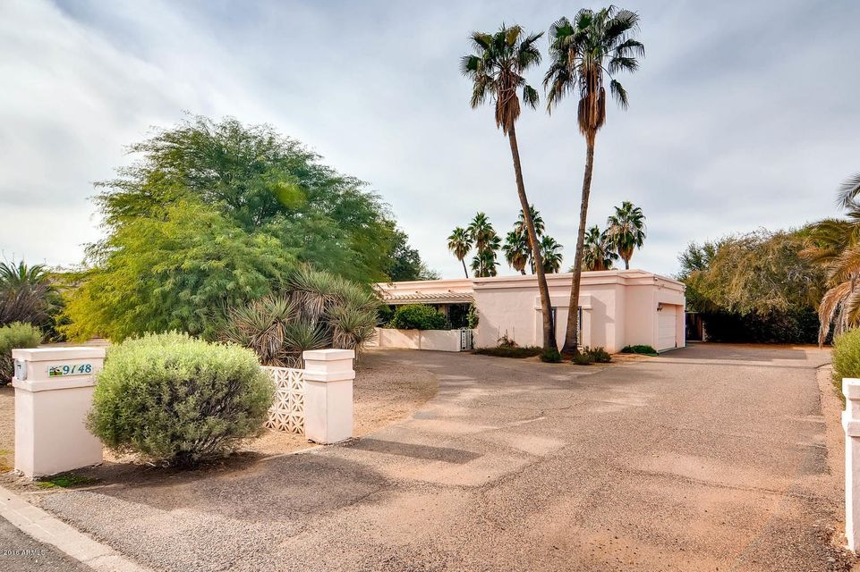 9148 N 66th Pl Paradise Valley-large-001