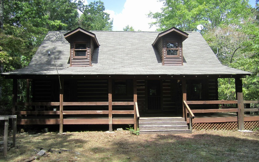 250 Katydid Rd, Morganton, GA 30560 - photo 1