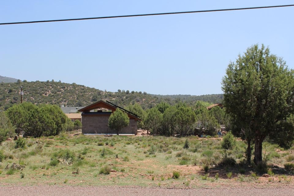 Lot 102 S Palomino Place unit 102, Payson, AZ 85541 - photo 1