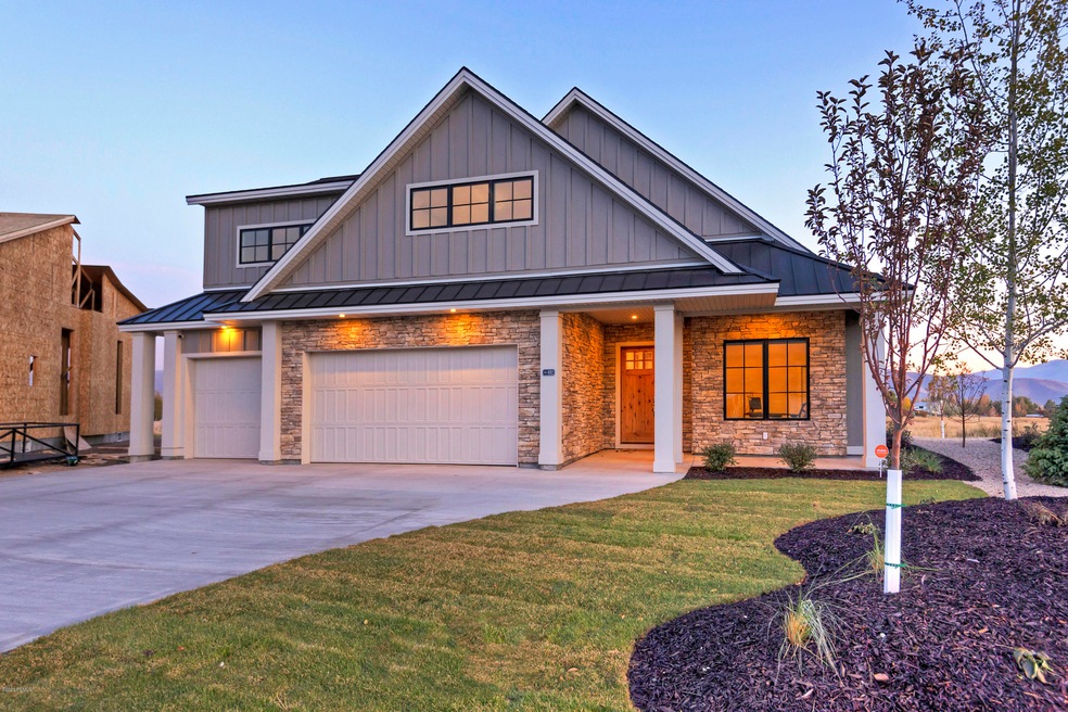 577 N Granary Ln, Midway, UT 84049 - photo 1