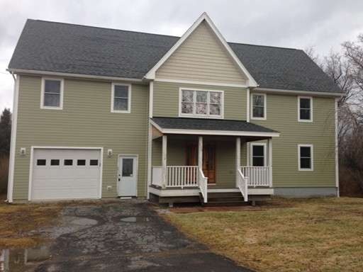 130 Cadwell Rd, Pittsfield, MA 01201 - photo 1