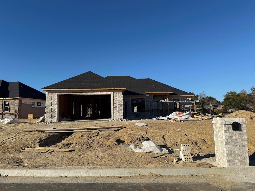 53 Springtree Cir, Little Rock, AR 72209 - photo 1