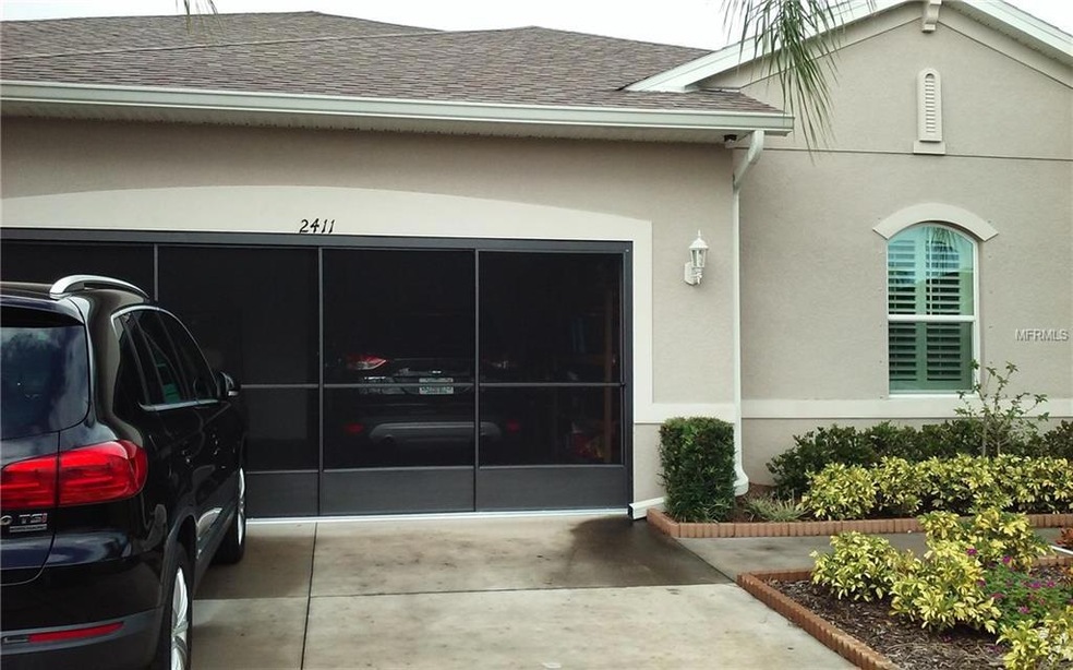 2411 Richmond Greens Ct unit 8, Sun City Center, FL 33573 - photo 1