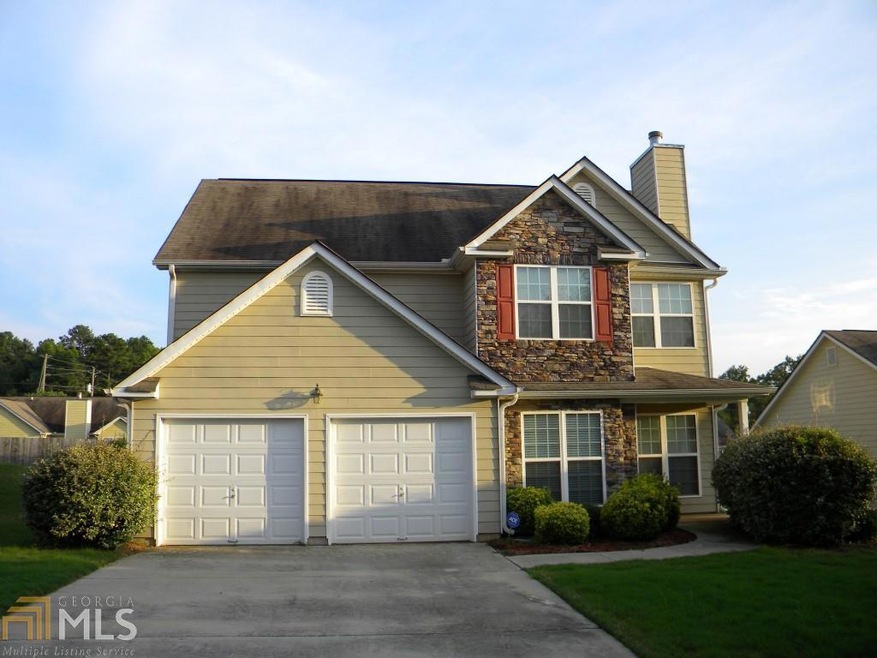 460 Camella Cir, McDonough, GA 30252 - photo 1