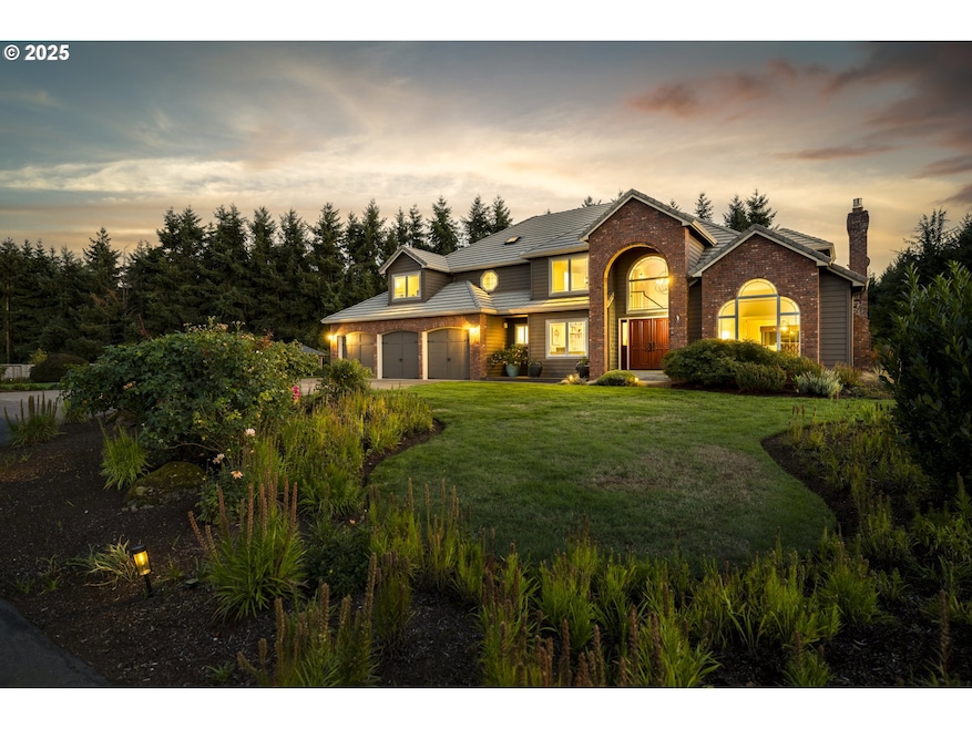 14212 S Mueller Rd, Oregon City, OR 97045 - photo 1