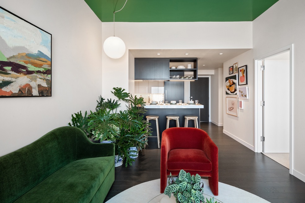 One Manhattan Square unit 47 F, New York, NY 10002 - photo 1