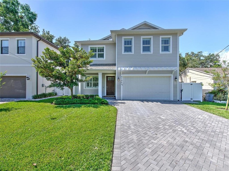 4104 W Obispo St unit W 1/2, Tampa, FL 33629 - photo 1