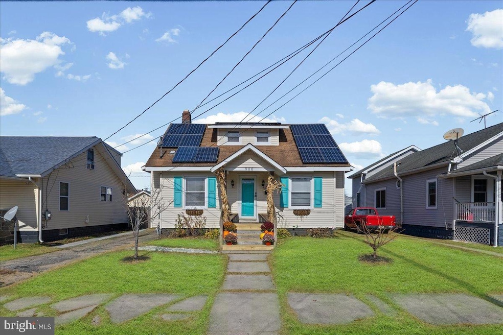 908 Sassafras St, Millville, NJ 08332 - photo 1