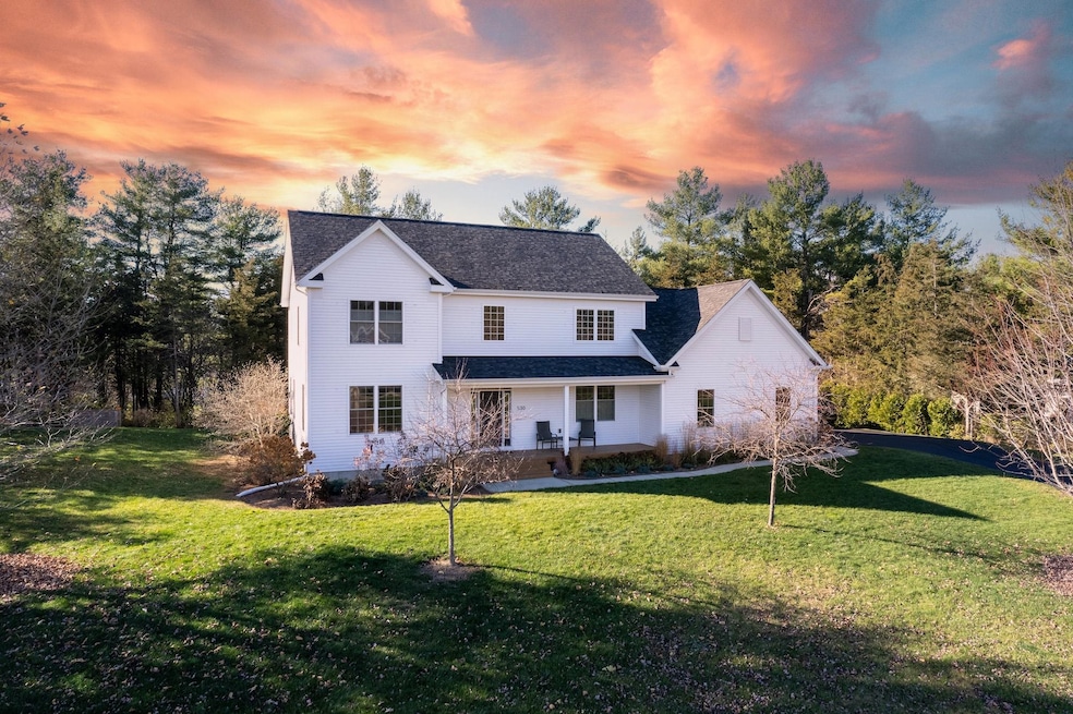 530 Sycamore, Shelburne, VT 05482 - photo 1