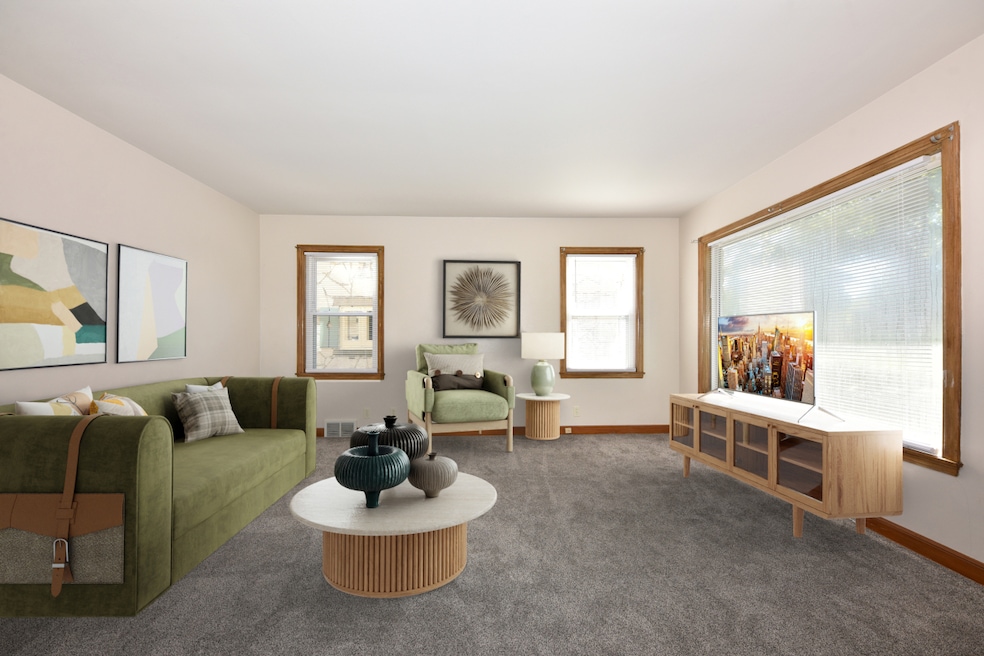 3028 N 76th St, Milwaukee, WI 53222 - photo 1