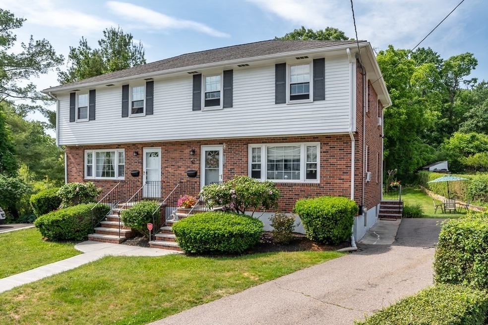 42 Mill St unit 42, Natick, MA 01760 - photo 1