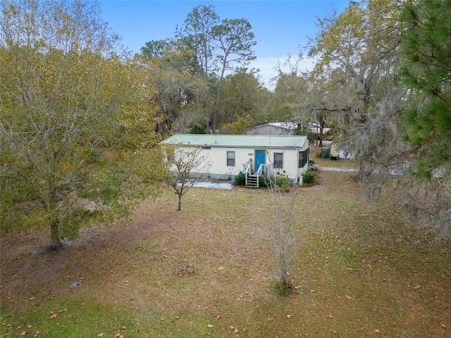 18015 NE 143rd Ave, Waldo, FL 32694 - photo 1