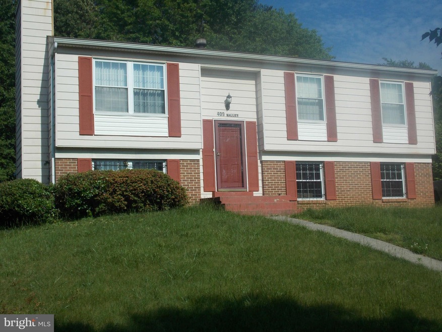 409 Nalley Rd, Hyattsville, MD 20785 - photo 1