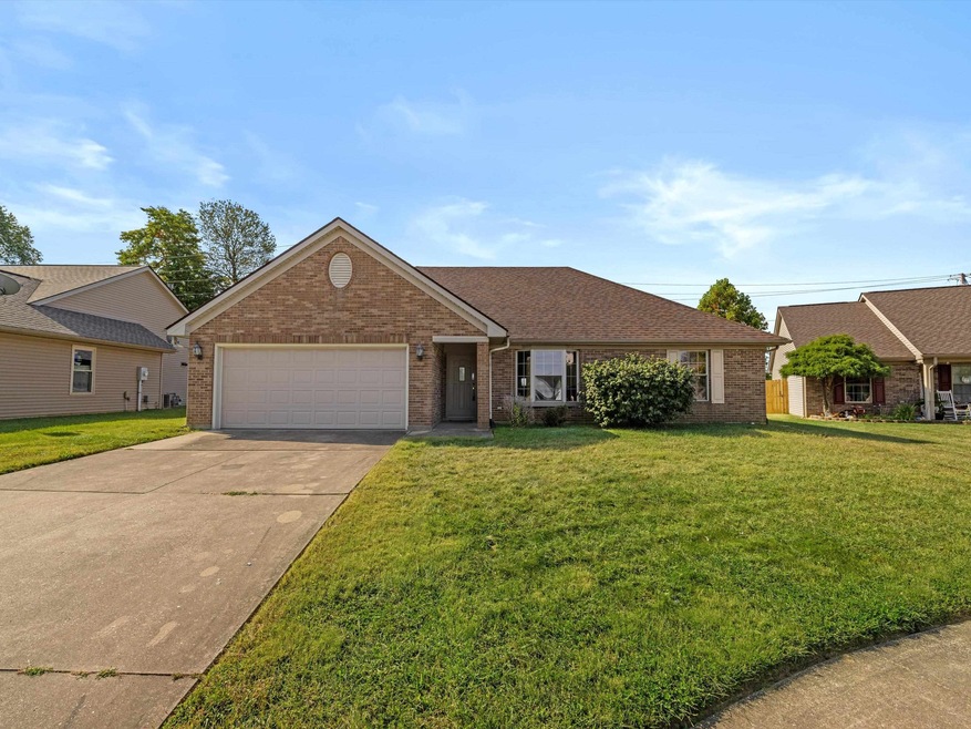 3120 Harness Loop, Owensboro, KY 42303 - photo 1