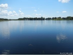 Lake view