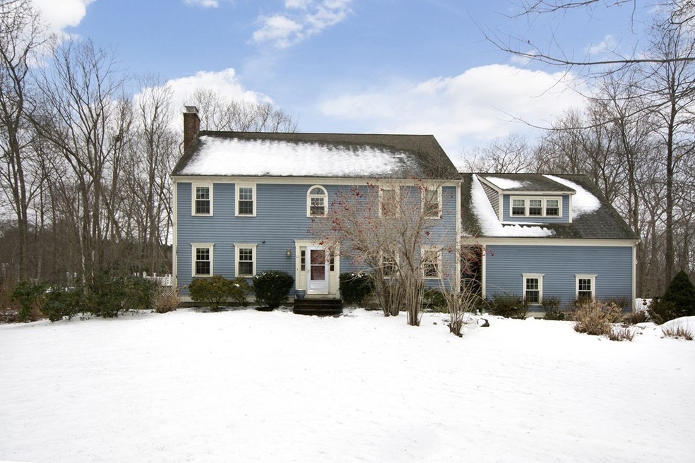 22 Village Ln, Scituate, MA 02066 - photo 1