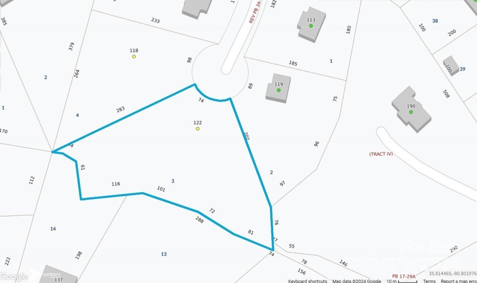 122 Stockbridge Ln unit 3, Statesville, NC 28625 - photo 1