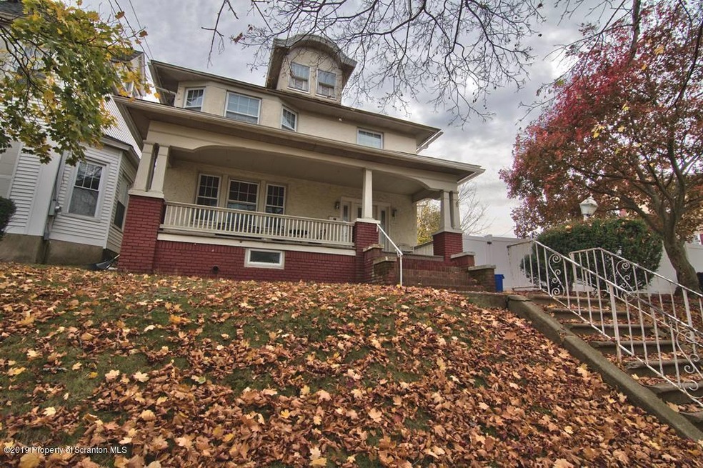 2005 Prospect Ave, Scranton, PA 18505 - photo 1