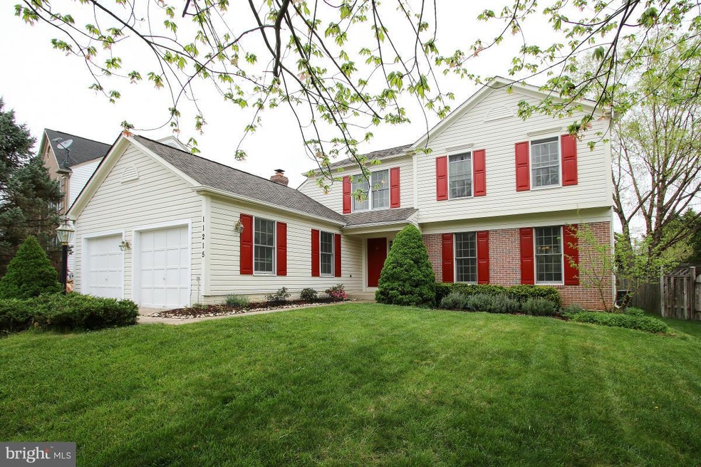 11215 Minstrel Tune Dr, Germantown, MD 20876 - photo 1