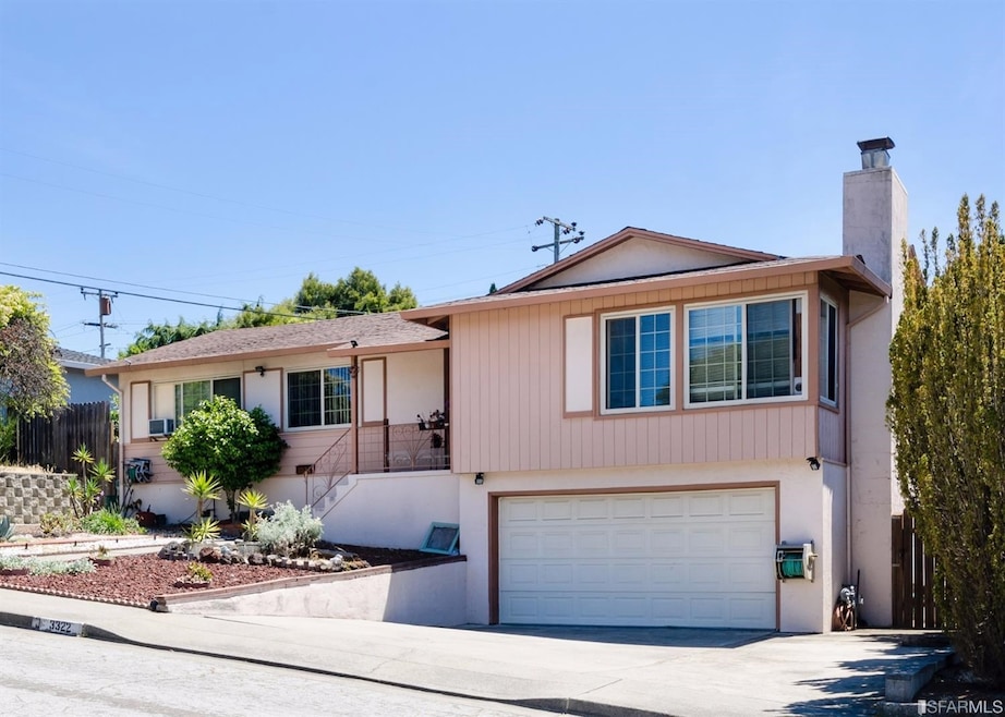 3322 Clearfield Ave, El Sobrante, CA 94803 - photo 1