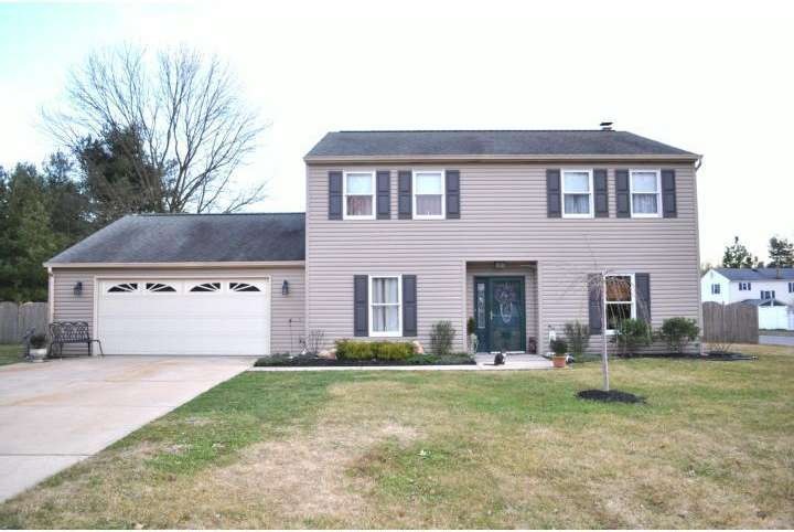 238 Tohopecka Rd, Clarksboro, NJ 08020 - photo 1