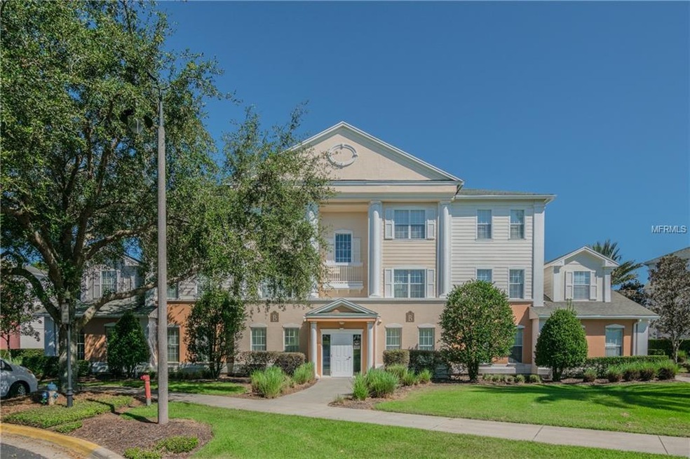 7697 Heritage Crossing Way unit 302, Reunion, FL 34747 - photo 1