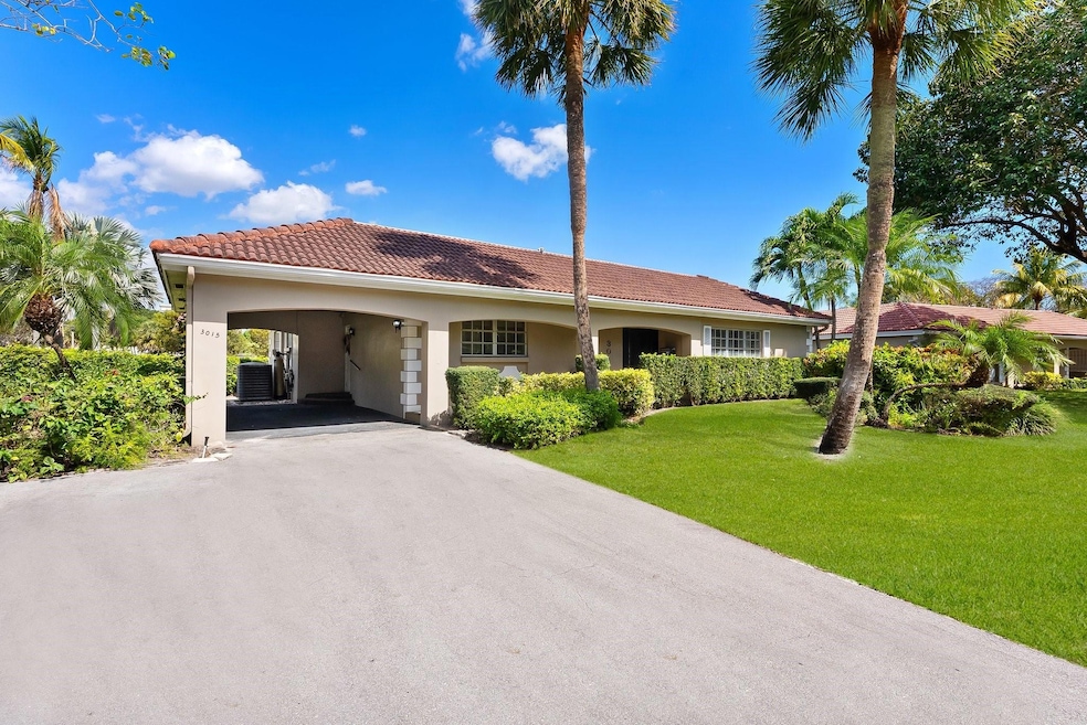 3015 N Palm Aire Dr unit 3015, Pompano Beach, FL 33069 - photo 1