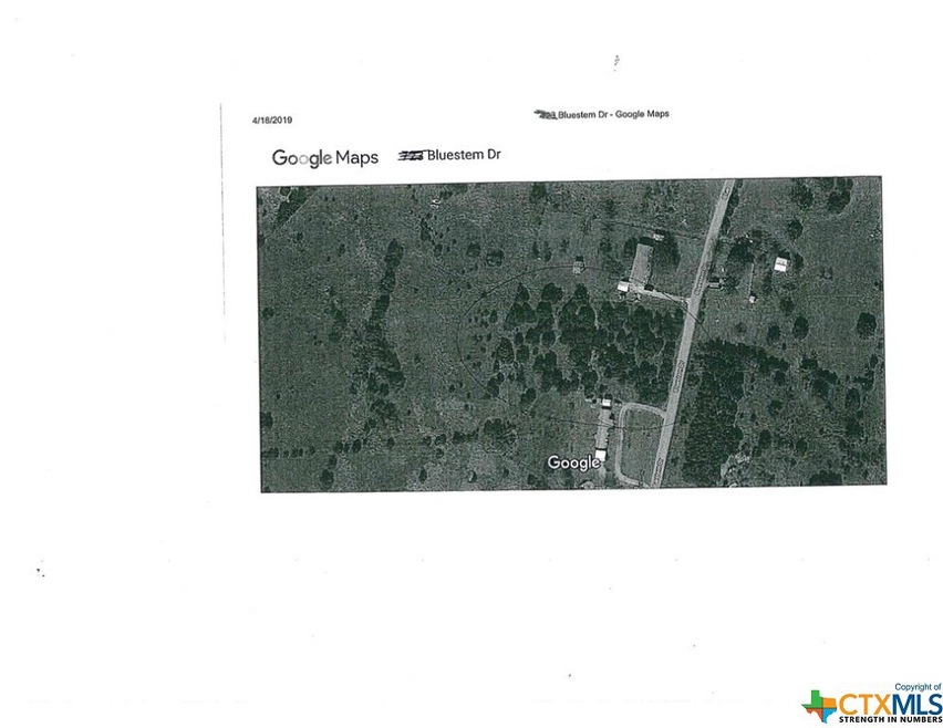 1.34 Acres Bluestem Dr, Copperas Cove, TX 76522 - photo 1
