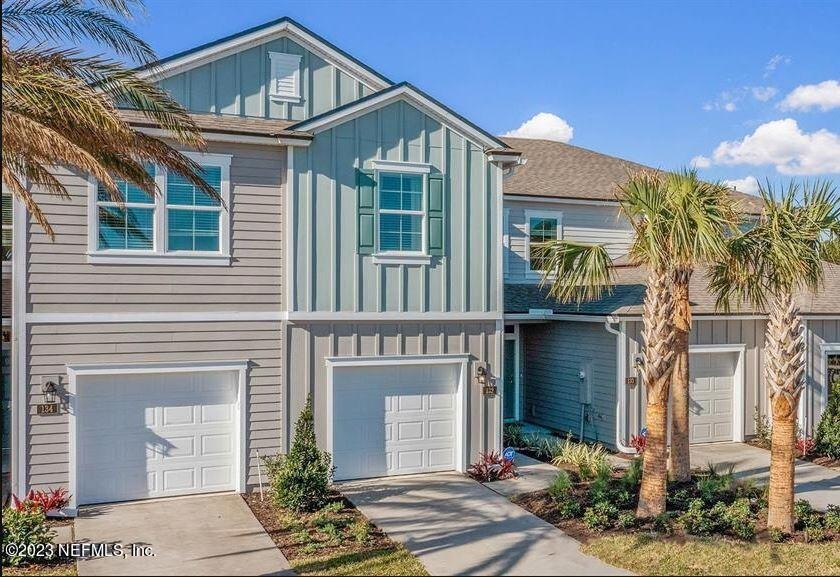 Townhouse