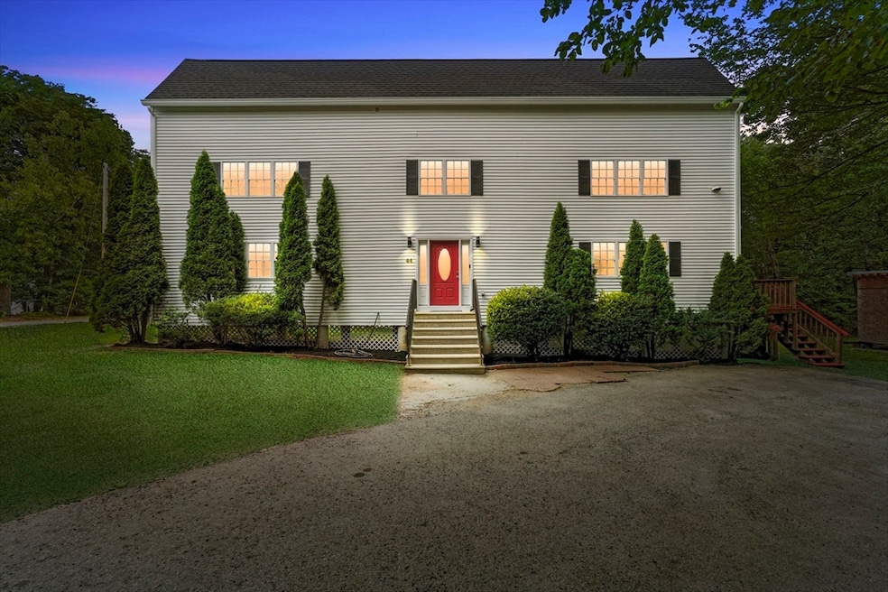 Sold $440,000 • Co-Listing Agent