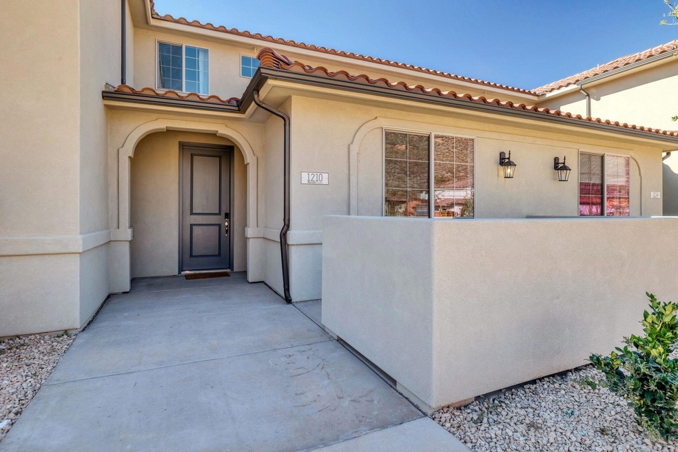 1210 N Mistico Alley, Washington, UT 84780 - photo 1
