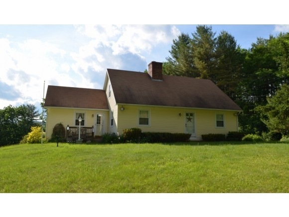 59 Red Oak Hill Rd, Wentworth, NH 03282 - photo 1