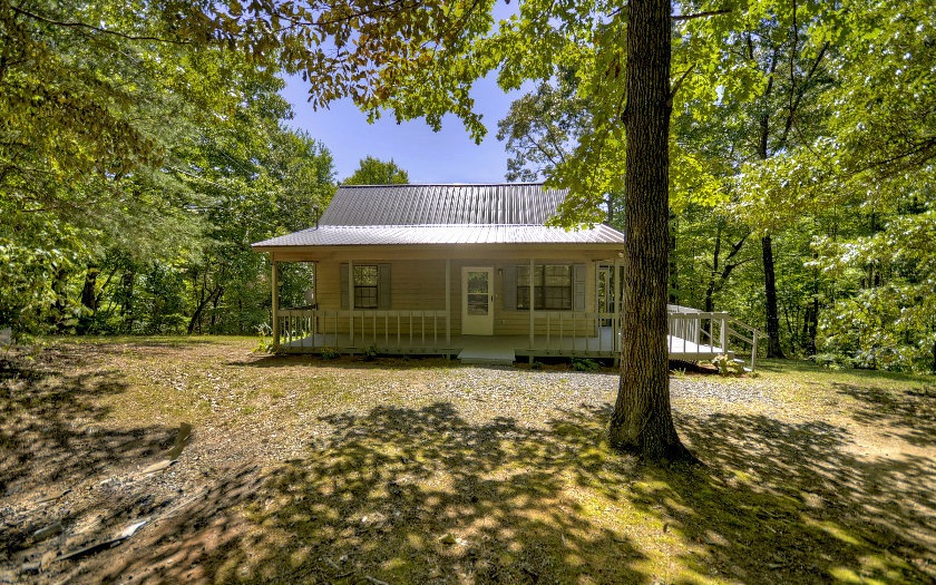 117 N Pine Rd, Ellijay, GA 30536 - photo 1