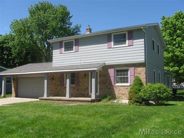 5355 Dearing Dr, Flint, MI 48506 - photo 1