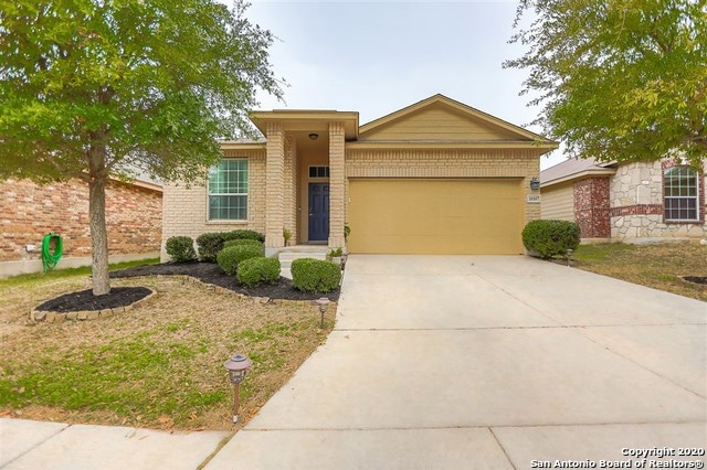 10107 Mill Path, San Antonio, TX 78254 - photo 1