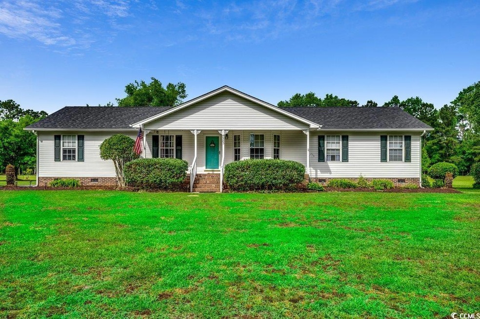 4983 Pee Dee Hwy, Conway, SC 29527 - photo 1