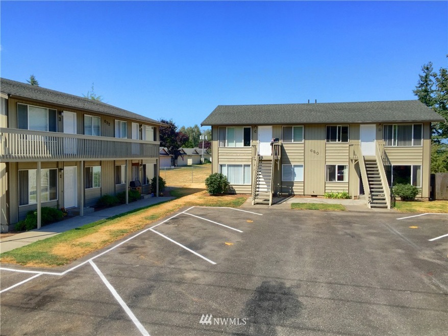 620 Everson Rd unit 1-8, Everson, WA 98247 - photo 1