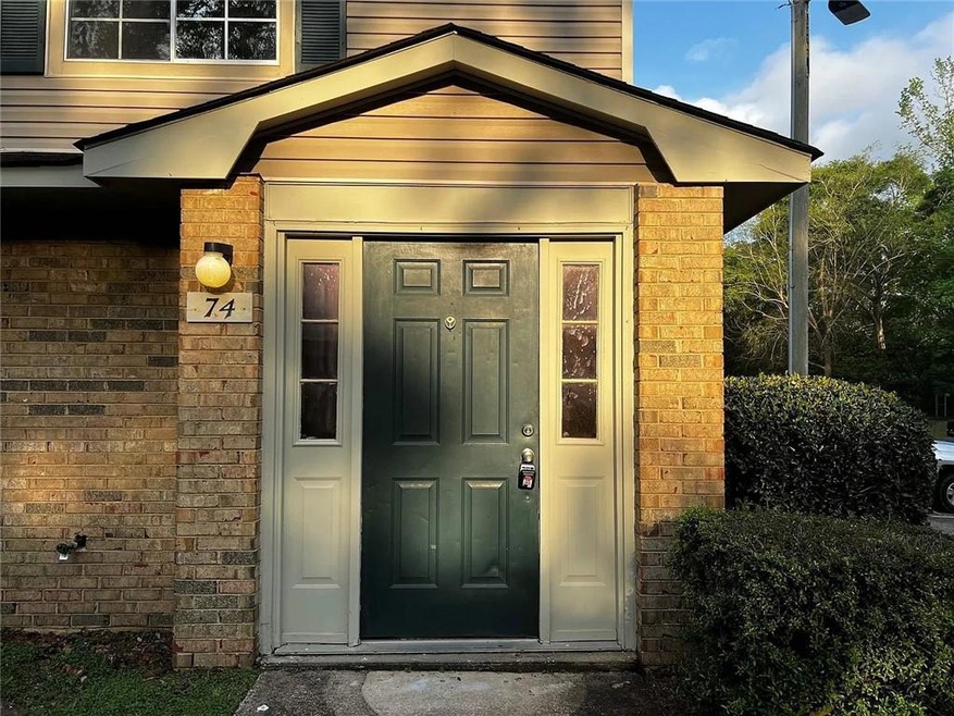 6701 Dickens Ferry Rd unit 74, Mobile, AL 36608 - photo 1