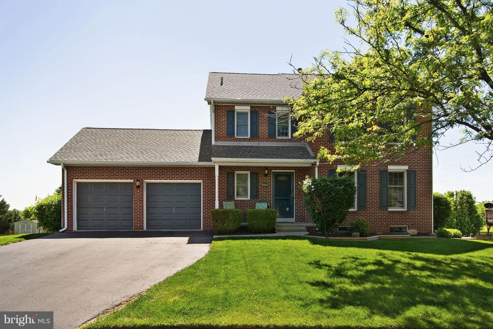 2103 Graystone Ct, Frederick, MD 21702 - photo 1