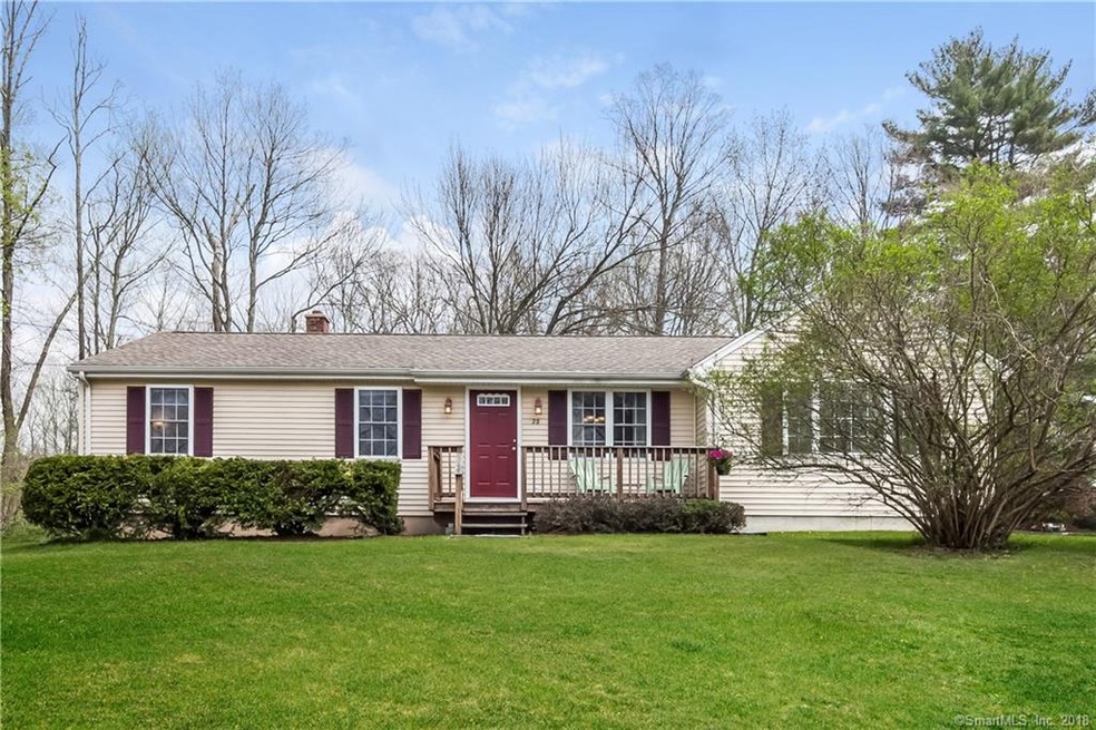 28 Namonee Trail, East Hampton, CT 06424 - photo 1