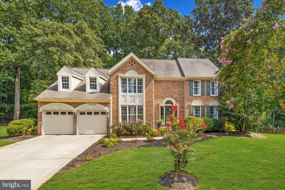 15206 Plane Tree Ct, Bowie, MD 20721 - photo 1