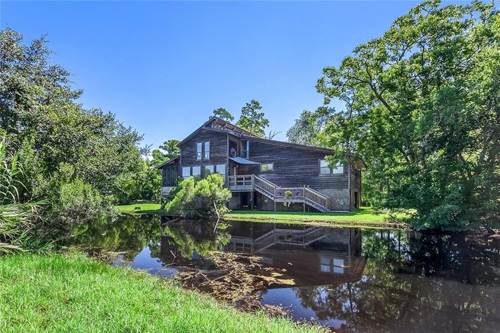 34013 Bayou Liberty Rd, Slidell, LA 70458 - photo 1