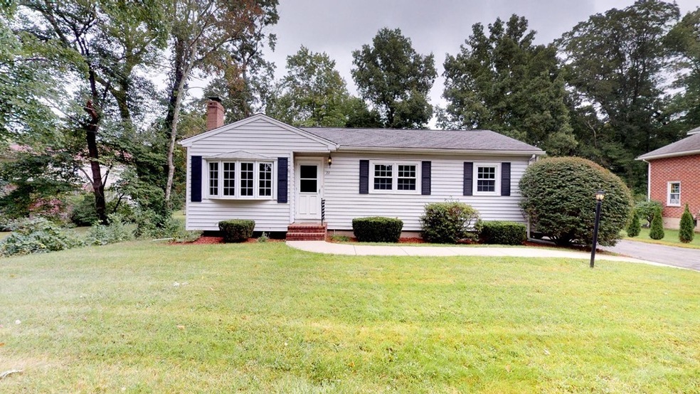 22 Bullard St, Walpole, MA 02081 - photo 1