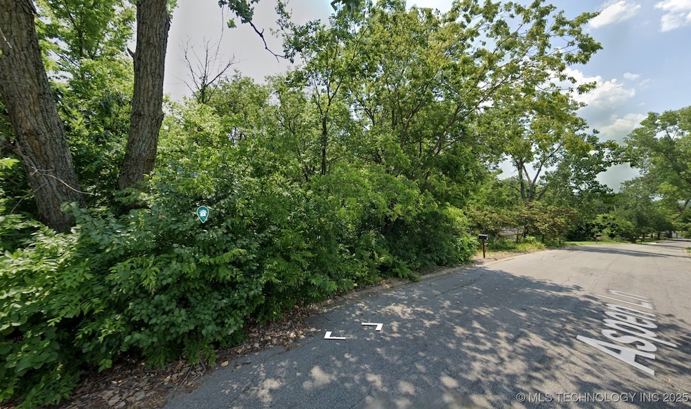 1350 Aspen Ln, Catoosa, OK 74015 - photo 1