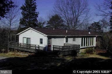 349 Shenandoah River Ln, Boyce, VA 22620 - photo 1