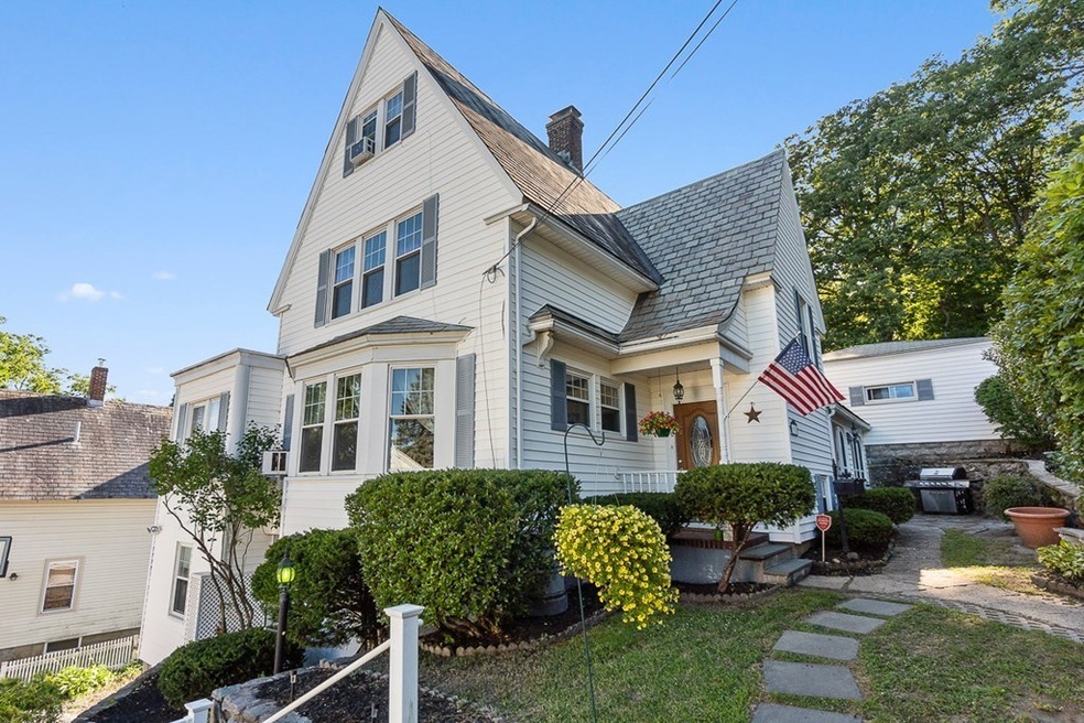 30 Crescent Heights, Fitchburg, MA 01420 - photo 1