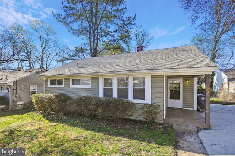 For Rent $2,550/month